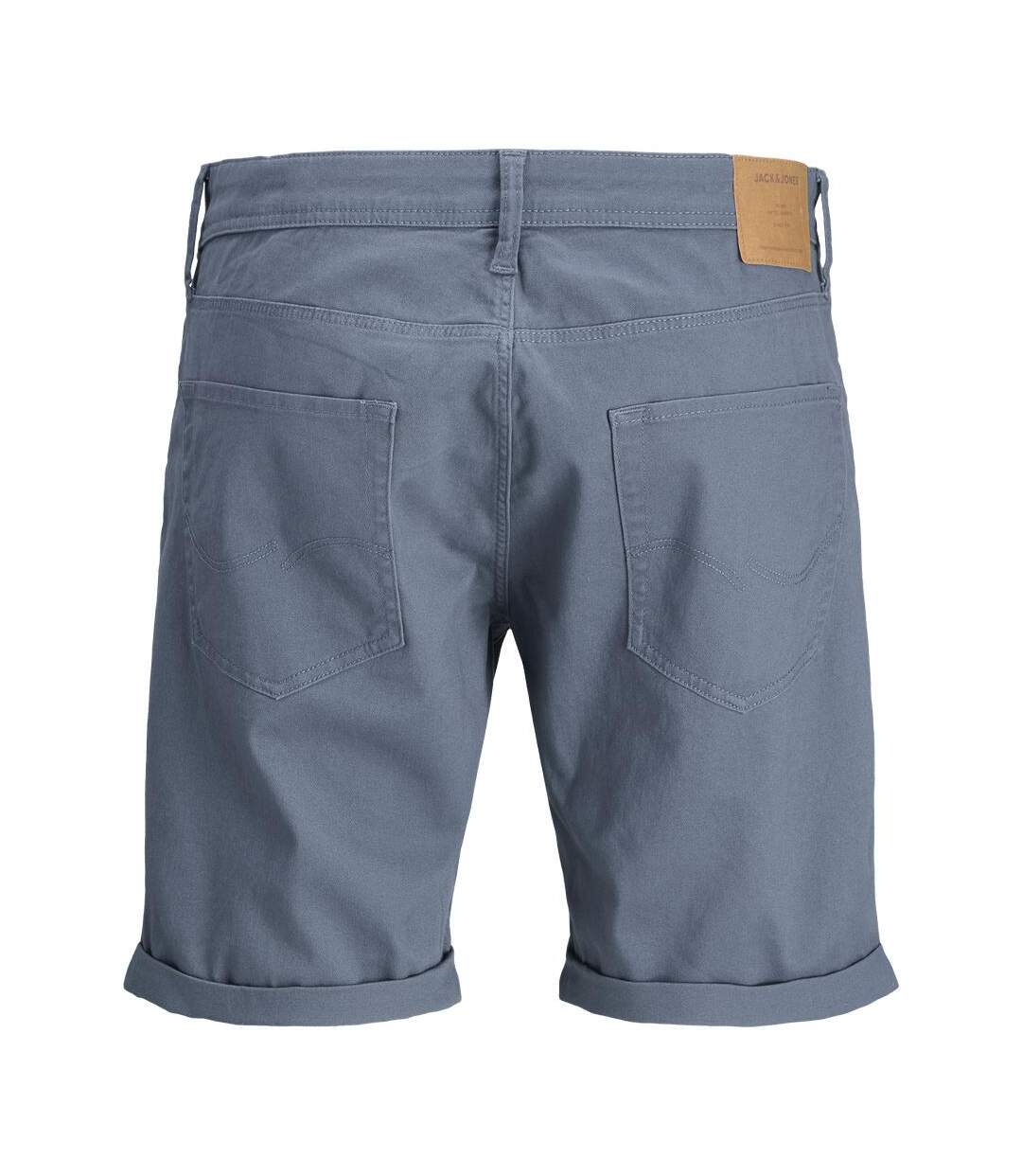 Short bleu homme jack & jones original 12171005-2