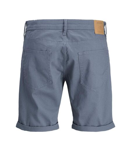 Short bleu homme jack & jones original 12171005