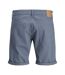 Short bleu homme jack & jones original 12171005-2