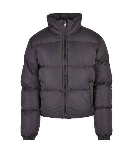 Doudoune Femme Noir Urban Classics