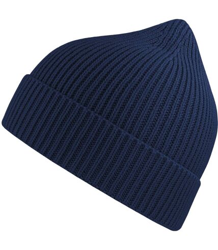 Bonnet andy adulte bleu marine Atlantis