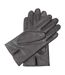Gants Gioli Homme Marron Boss-2