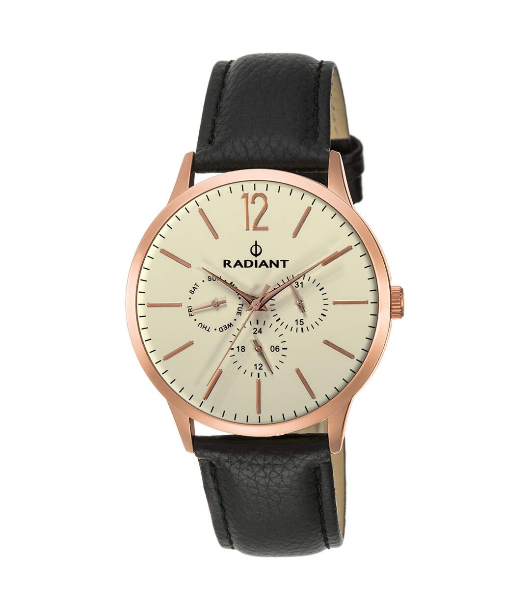 Montre Radiant Pour Homme Radiant (43Mm)-1