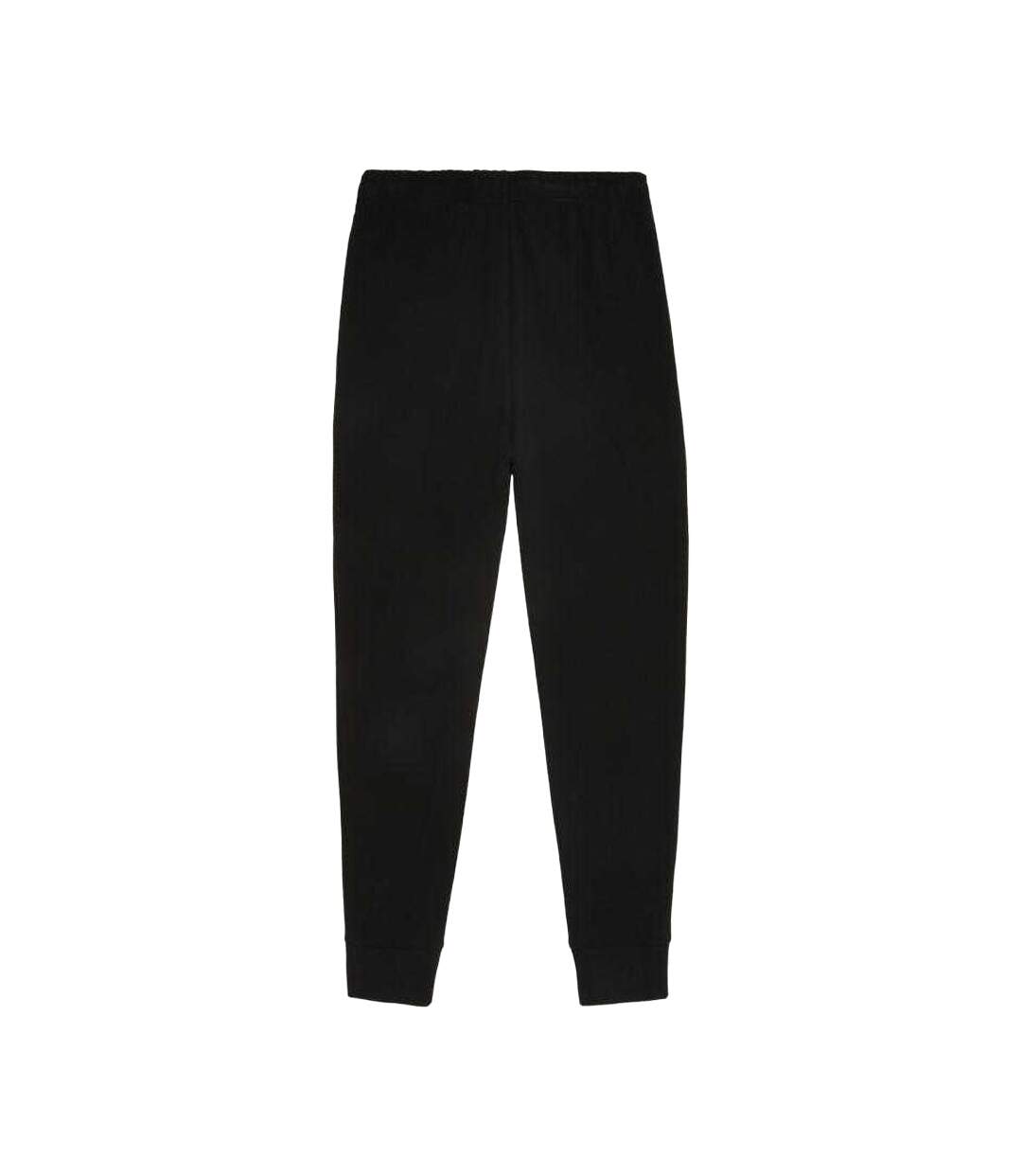 Pantalon De Jogging Lucera Femme Noir Fila-2