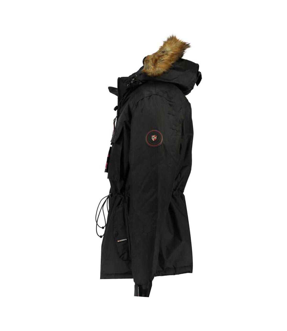 Parka homme Geographical Norway