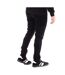 Jean droit noir homme schott trd196832-2