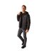 Mens Hillpack Ii Padded Jacket Black Regatta-1