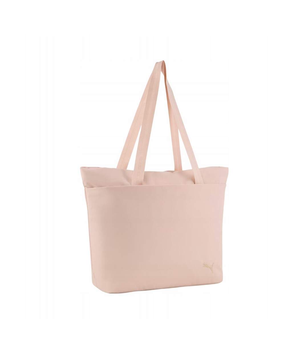 Tote Bag Her Femme Taille Unique Rose Puma-2