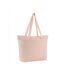Tote Bag Her Femme Taille Unique Rose Puma-2