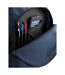 Bagbase Universal Multipurpose Backpack / Rucksack / Bag (18 Litres) (Pack of 2) (French Navy) (One Size) - UTBC4204-3