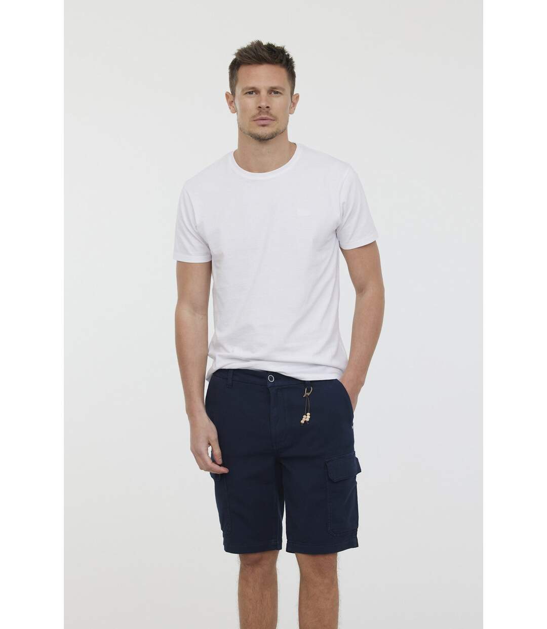 Shorts NASTER Encre-1