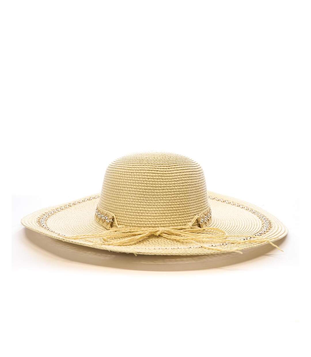 Capeline beige via lorenzo spch1510-2