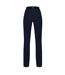 Womens/ladies Xert Iii Stretch Active Trousers Navy Regatta-2