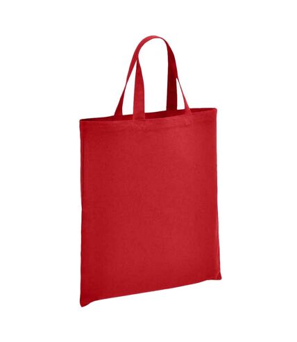 Brand Lab - Sac de course (Rouge) (Taille unique) - UTPC4999