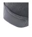 Bonnet Unisexe Adulte Original Patch Gris Foncé Beechfield-2