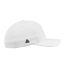 Casquette Delta Carbon Blanc Flexfit-3