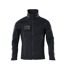 Mens Accelerate Stretch Jacket Dark Navy Mascot-1