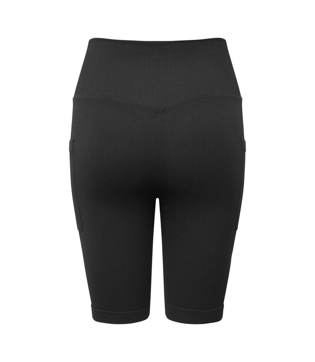 Cuissard de cyclisme femme noir TriDri