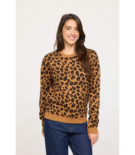 Pull Cleopar Camel
