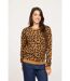 Pull Cleopar Camel-1