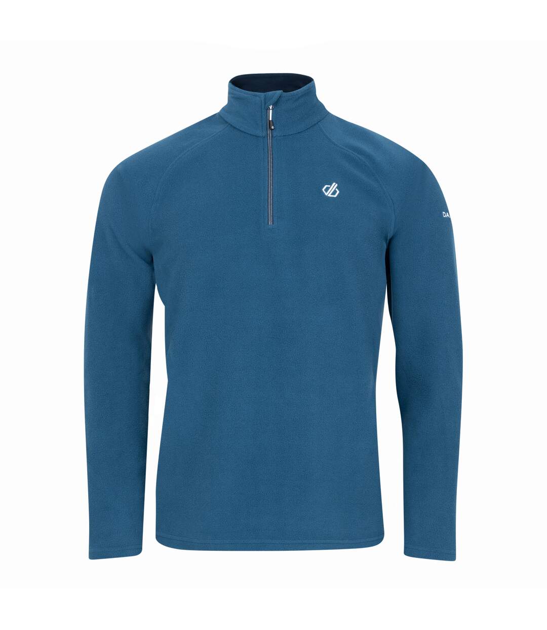 Haut polaire freethink homme bleu sarcelle Dare 2B-1