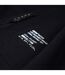 T-shirt Tsh02 Homme Noir Ozoshi-2