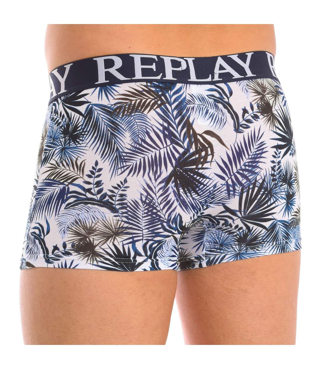 Pack-2 Boxers REPLAY I101238 homme-4