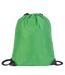 Stafford Sac Fourre-tout 13 Litres Taille Unique Vert Vif Shugon-1