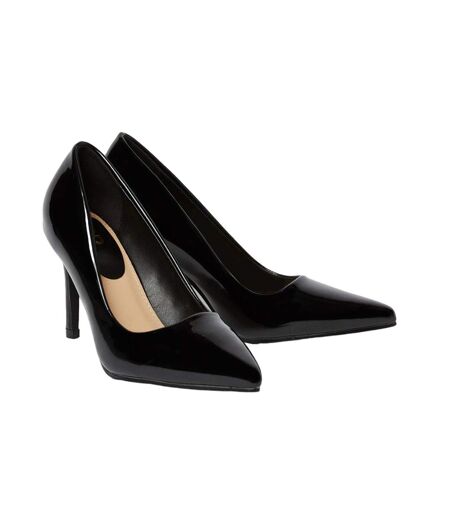 Escarpins darlene femme noir Dorothy Perkins