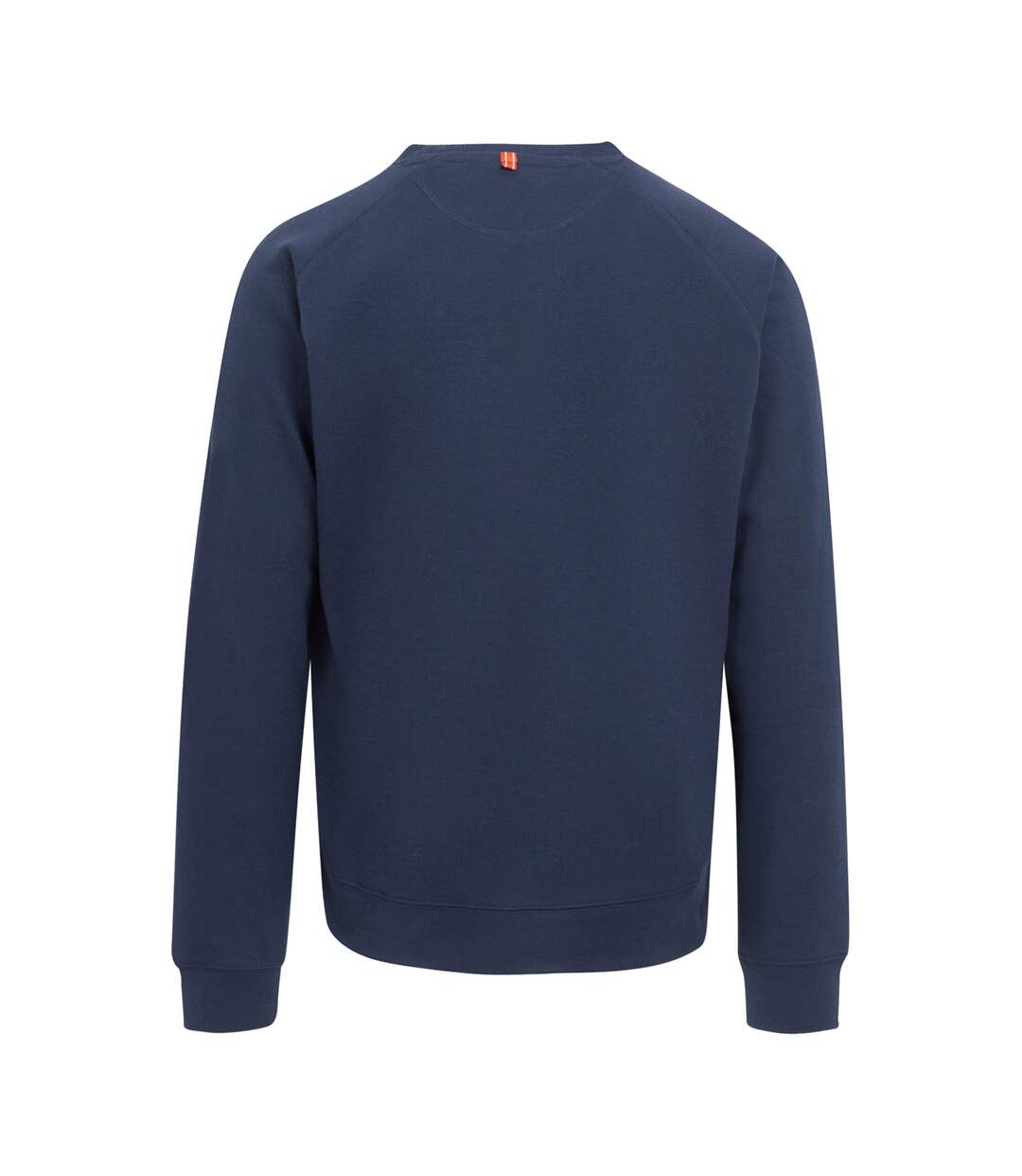 Sweat nithsdale homme bleu marine Regatta-2