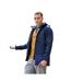 Veste Softshell Repeller Homme Bleu Marine Regatta-1
