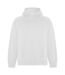 Sweat À Capuche Vinson Adulte Blanc Roly Eco-1
