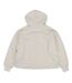 Sweat À Capuche Femme Blanc Champion-2