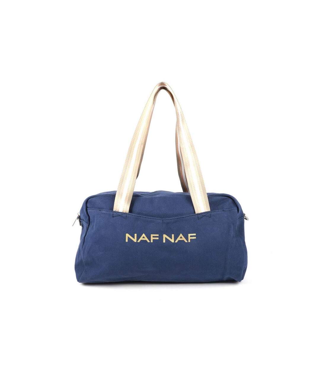 Naf Naf - Sac polochon Papilio - marine - 10302-1