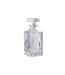 Carafe & Bouchon Design Taille 22cm Transparent