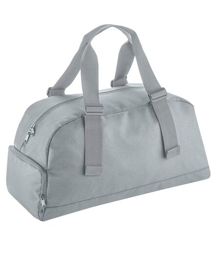 Bagbase Essentials Recycled Carryall (Pure Gray) (One Size) - UTBC5006