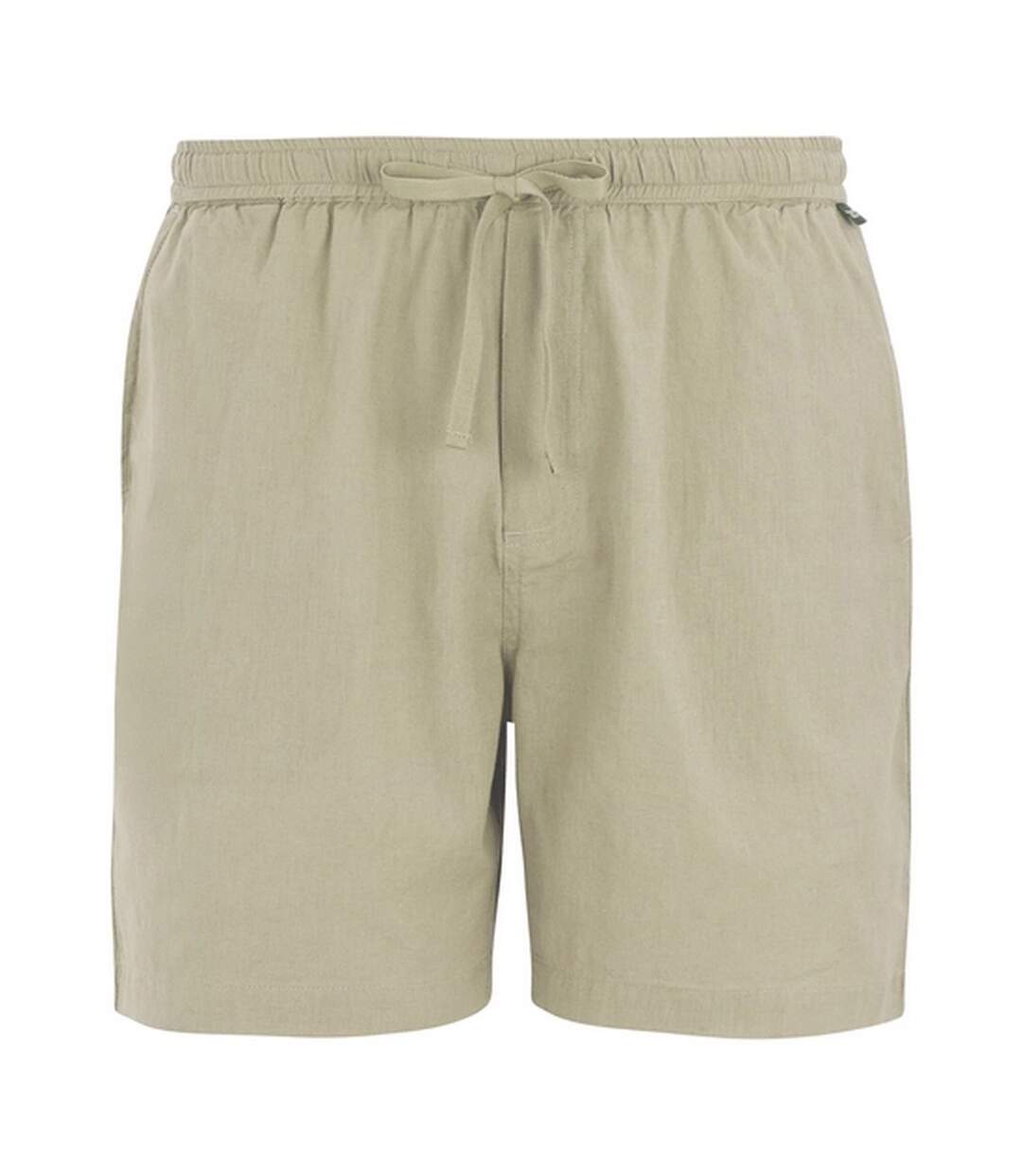 Short Hadlin Homme Poivre Blanc Regatta-1