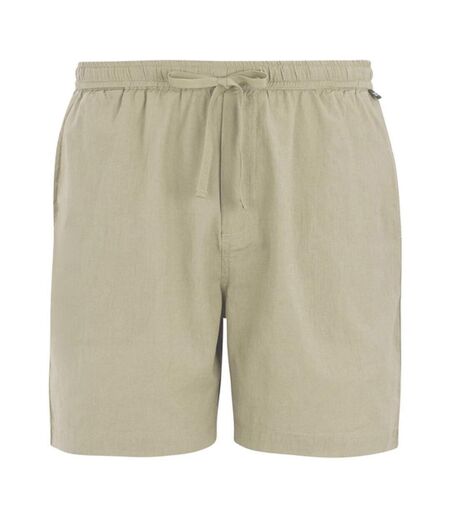 Short Hadlin Homme Poivre Blanc Regatta