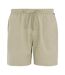 Short Hadlin Homme Poivre Blanc Regatta-1