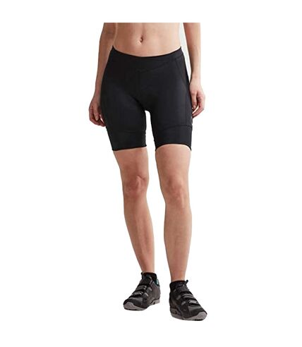 Craft Womens/Ladies Essence Shorts (Black)