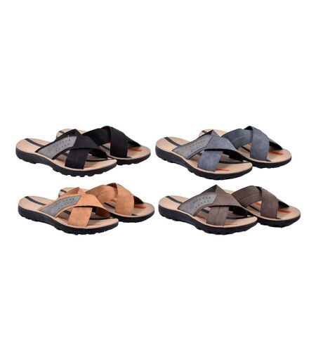 Sandales PREMIUM ouvertes