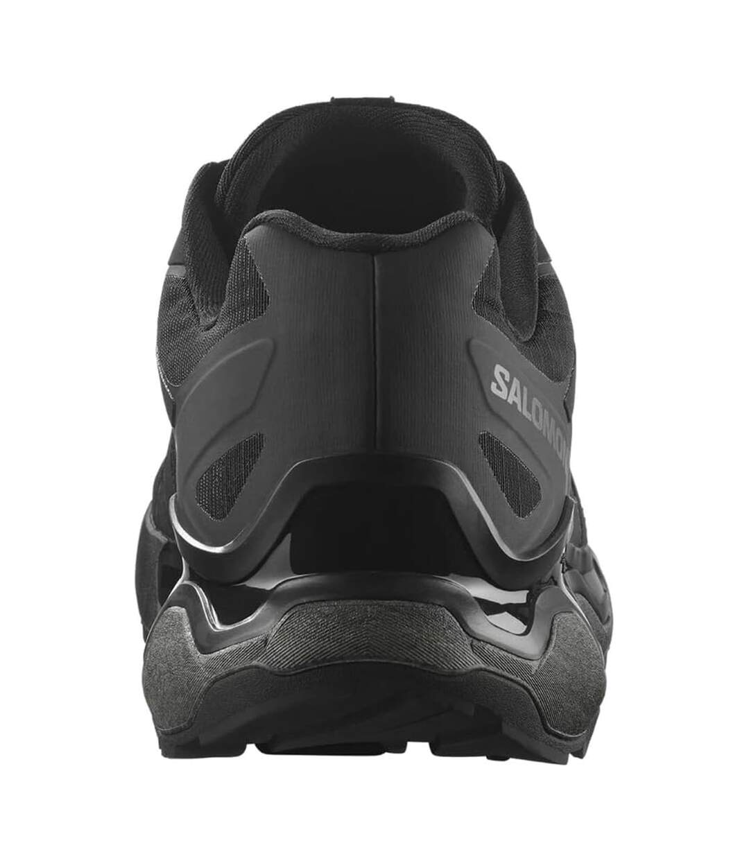 Chaussures Roam Homme Noir Blanc Salomon-1