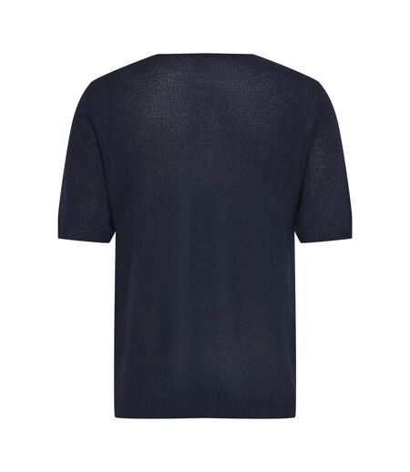 T-Shirt marine femme jdy laya