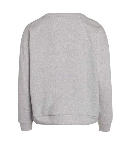 Sweat Asta Femme Gris Clair CCDK Copenhagen