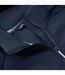 Womens/ladies Deyana Softshell Jacket Navy Regatta-4