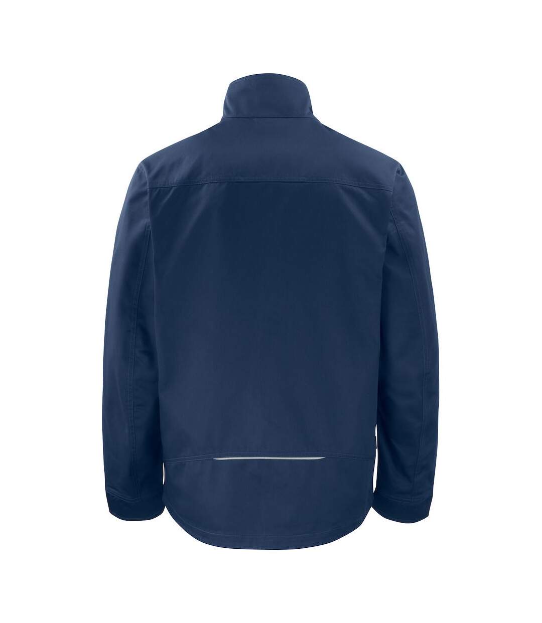 Mens Service Jacket Navy Projob-2