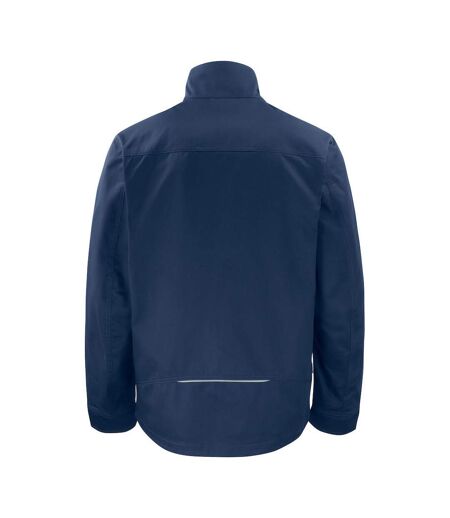 Mens Service Jacket Navy Projob