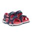 Toddler Flat Sandals Navy Timberland-4