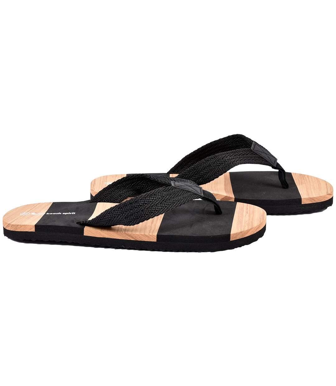 Tong Homme Mode MBS02054 NOIR-2