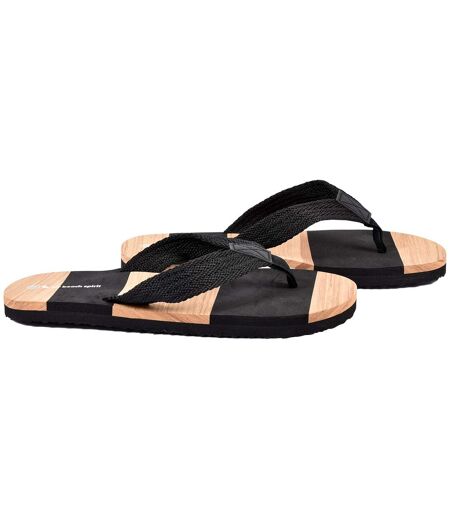 Tong Homme Mode MBS02054 NOIR